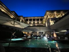 -清河半岛温泉度假酒店