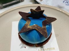 -LE SAPHIR 莎菲尔菓子(和兴店)