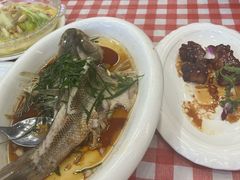 -粤香楼(新光里店)