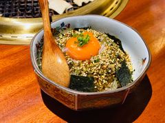 月见饭-肉魁屋·烧肉·烧鸟·酒场(高新店)