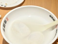 花生汤团-朱新年·苏式汤团·面点(北寺塔店)