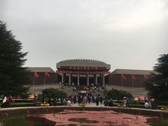 -台儿庄大战纪念馆