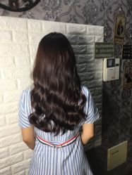 -秀&造型工作室