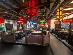 -矮板凳老火锅(宽窄巷子店)