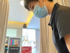 -MASTER FIT 拉伸大师·筋膜刀·西式按摩(上梅林卓悦汇店)