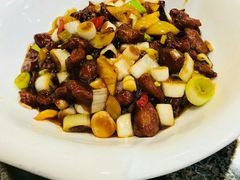 -乔家满族八大碗(流水沟店)