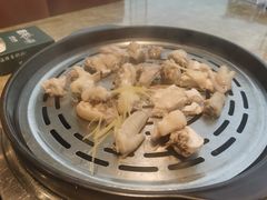 -德兴show鲜·蒸汽海鲜火锅餐厅(格创悦里店)