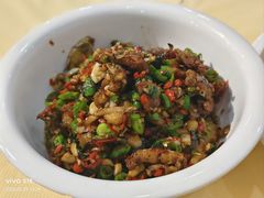 -笨罗卜浏阳菜馆(龙华鹏润达店)