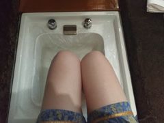 -九度仙境·影院足道·泡浴SPA·瑜伽