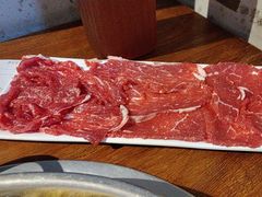 -牛必福潮汕牛肉火锅(油坊桥店)