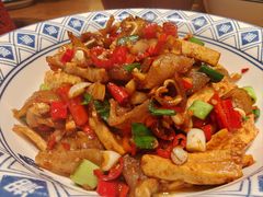 -八碗湘长沙市井菜(坡子街店)