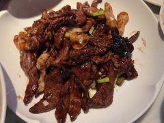 -京味斋·北京烤鸭(华威桥北工大店)