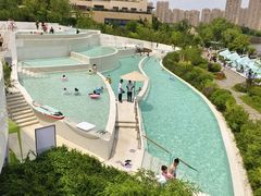 -清河半岛温泉度假酒店