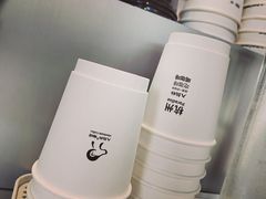 -ALAMB八角杯咖啡(金沙湖大剧院店)