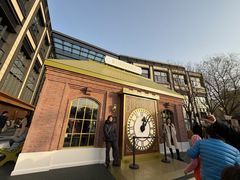 -BURBERRY(北京王府中环店)