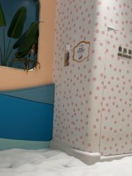 -奈尔宝家庭中心·亲子餐厅(苏州大悦城店)