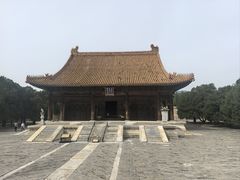 -清西陵