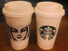 -星巴克(成都龙湖三千集店)