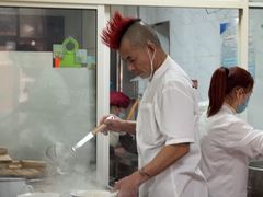 -汪家馄饨(集庆路店)