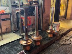 -新梅居(宁海东路店)