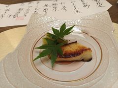 -空蝉怀石料理(益丰·外滩源店)