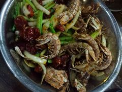 麻辣虾爬子-辣盆盆麻辣小龙虾(哈尔滨总店)