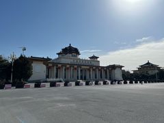 -中国农业博物馆