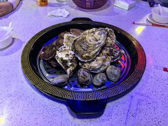 -巧克力渔家.小船海鲜家常菜(三浴场店)