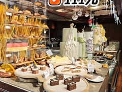 -广州希尔顿逸林酒店-OPEN開·全日制餐厅·海鲜·小火锅·自助餐(东风路店)