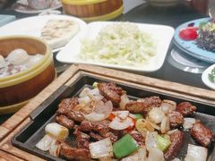 -美乐食街(小南店)