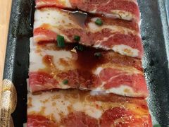 -九田家黑牛烤肉料理(溧阳吾悦店)