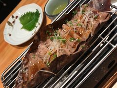 -皇品田苑日式料理(苏州中心店)