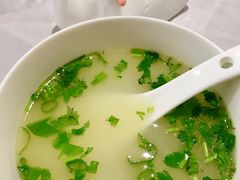 鸭汤-味+新京宴·烤鸭·北京菜(创意谷店)