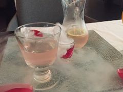 香颂玫瑰露-戈雅法餐厅(世界城广场店)