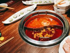 -季季红火锅(动壹店)