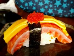 -昊·来了寿司(双楠2店)