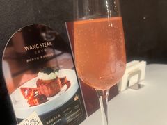 -王品牛排(福州泰禾店)