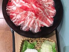 -春润大地海南椰子鸡(沙井京基百纳广场店)