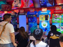-环游嘉年华(广州-天河城店)