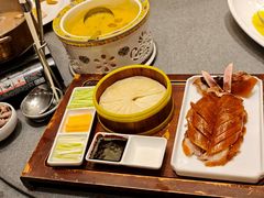 -海景壹号大酒店(滨湖店)