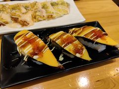 -宝寿司(红瓦寺店)