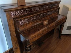 -鼓浪屿钢琴博物馆