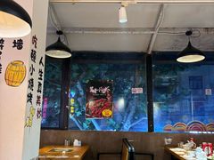 -新疆烧烤王(广灵店)