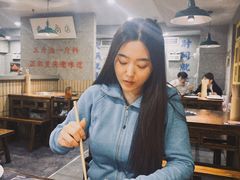 -楠火锅(西单店)