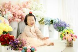 点击看大图 -婴爱儿童摄影 BabyloveStudio(中山门店)
