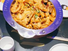 -徐记小怪兽肉蟹煲店(哈西万达金街店)