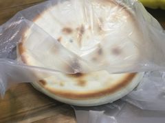 -建基泡馍·西安老字号·清真(永宁店)