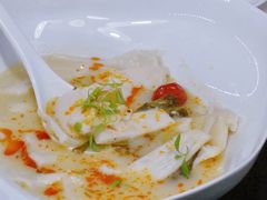 -上蔬无瑕· 创意素食·Vegetarian(华采天地店)