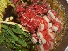 -松坂屋日料自助(长城路店)