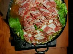 -HONGA HONGA雄家(曹路店)